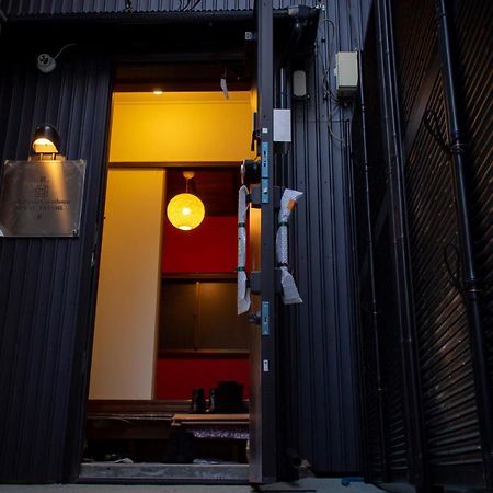 横滨 Tatami L酒店 外观 照片