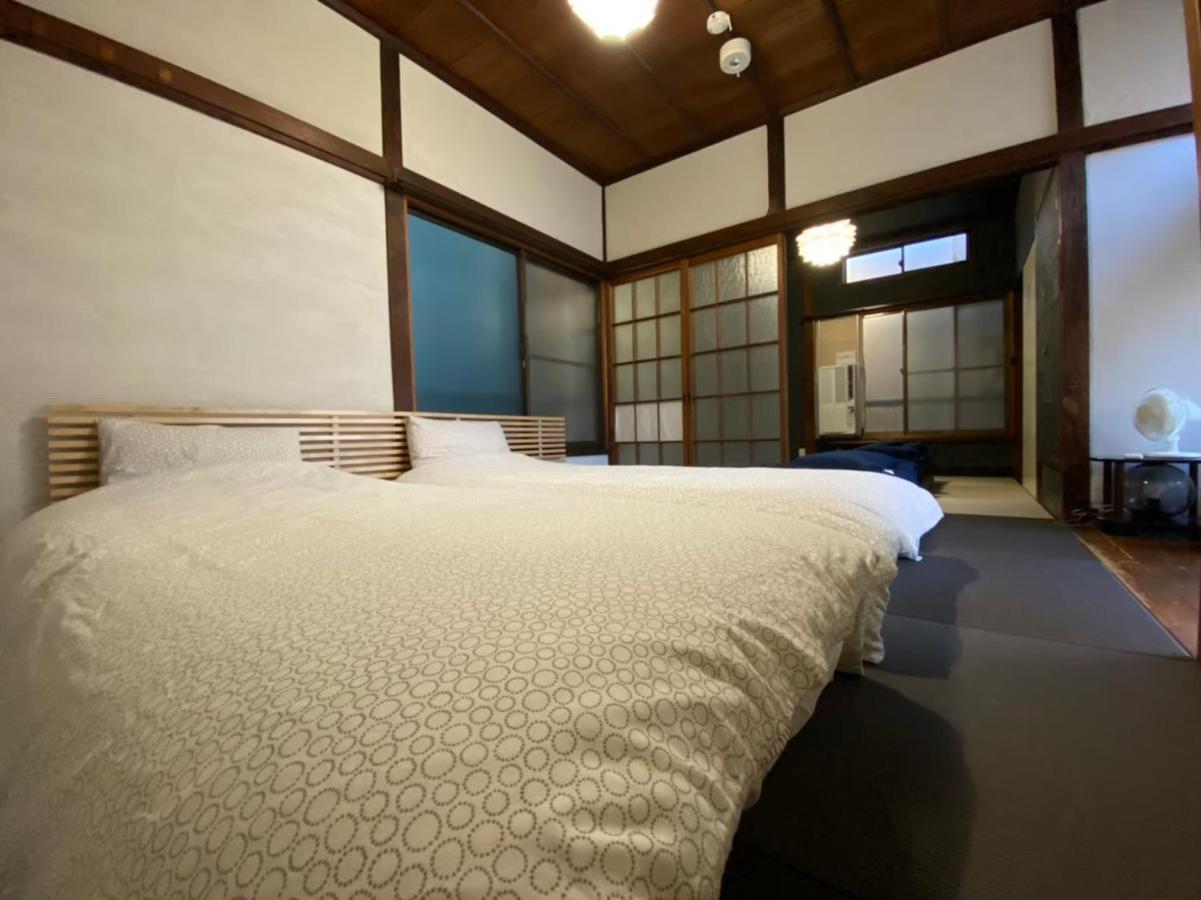 横滨 Tatami L酒店 外观 照片