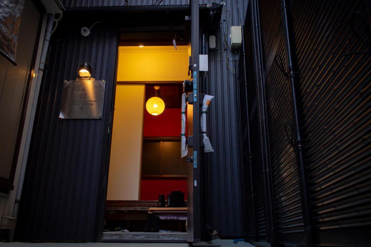 横滨 Tatami L酒店 外观 照片
